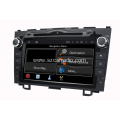 Android 6.0 PX5 car DVD for Honda CRV